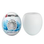 Мастурбатор яйцо Pretty Love Pleasure Egg белый вид 4