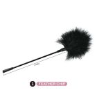 Набір БДСМ Pretty Love, чорний, 8 предметів вид 3