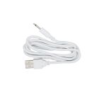 Рожевий вібратор Candice Pretty Love вид 7