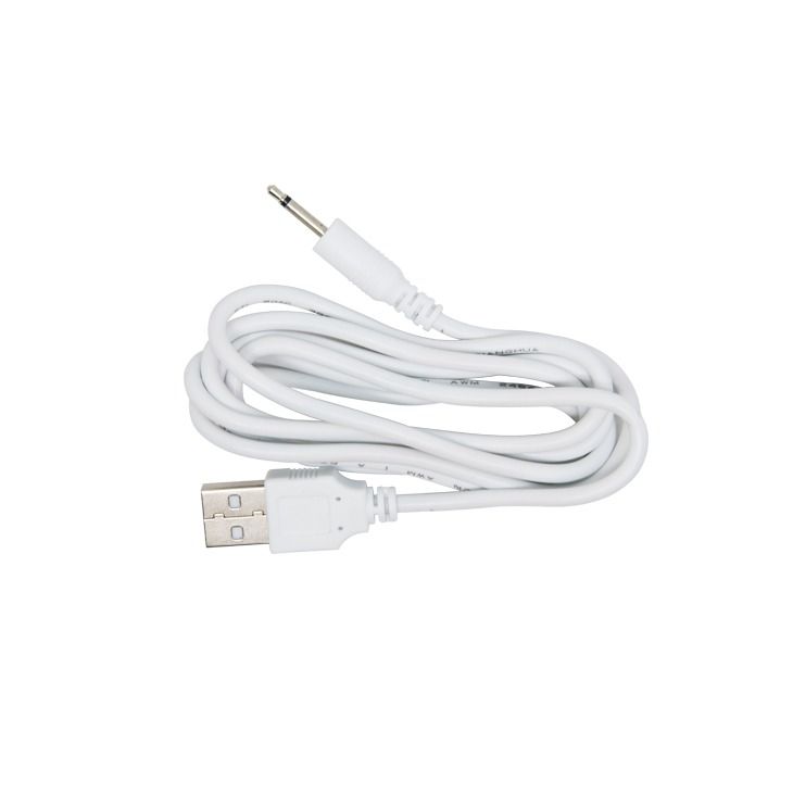 Рожевий вібратор Candice Pretty Love вид 7