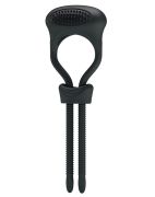 Ерекційна петля з вібрацією Curitis