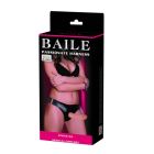 Жіночий страпон реалістичний - Strap-On, PVC Material, Fresh вид 7