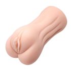 Мастурбатор вагіна реалістичний - Crazy Bull Manga Vagina Masturbator, Flesh вид 2