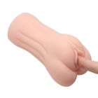 Мастурбатор вагина реалистичная - Crazy Bull Manga Vagina Masturbator, Flesh вид 5