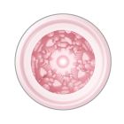 Мастурбатор яйцо PRETTY LOVE Pleasure Egg, розовое вид 4