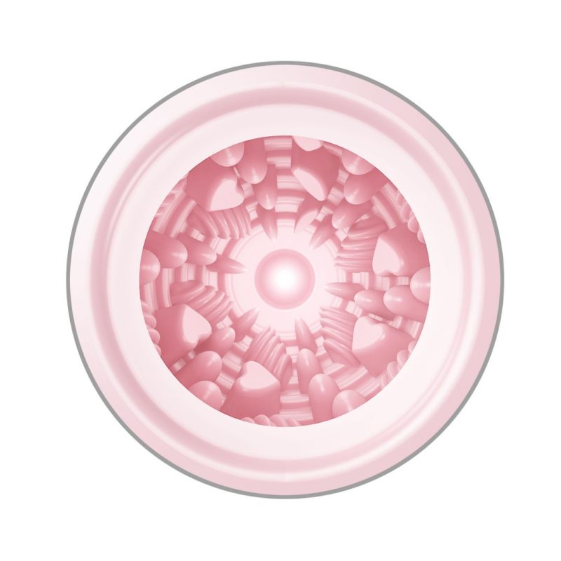 Мастурбатор яйцо PRETTY LOVE Pleasure Egg, розовое вид 4