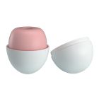 Мастурбатор яйцо PRETTY LOVE Pleasure Egg, розовое вид 9