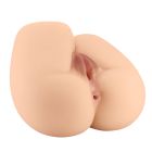 Мастурбатор анус і вагіна Crazy Bull Rolonda сідниці, 17.1 х 14.5 х 14.9 см вид 3