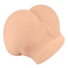 Мастурбатор анус і вагіна Crazy Bull Rolonda сідниці, 17.1 х 14.5 х 14.9 см вид 8