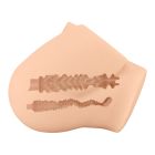 Мастурбатор анус і вагіна Crazy Bull Rolonda сідниці, 17.1 х 14.5 х 14.9 см вид 10