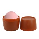 Мастурбатор яйце PRETTY LOVE Barrel Pink рожевий, 5.5 см вид 4