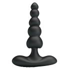 Анальна ялинка з вібрацією PRETTY LOVE Corban, 12 х 1.5-3.1 см вид 3