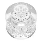 Міні-мастурбатор двосторонній Pretty Love Crystle прозорий вид 6