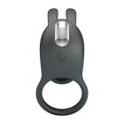 Віброкільце Pretty Love з кліторальною стимуляцією вид 7