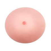 Имплант груди BAILE True Breast, реалистичный, бежевый, 1 шт