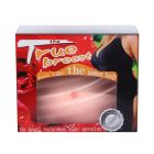 Имплант груди BAILE True Breast, реалистичный, бежевый, 1 шт вид 3