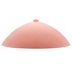 Імплант грудей BAILE True Breast, реалістичний, бежевий, 1 шт вид 5