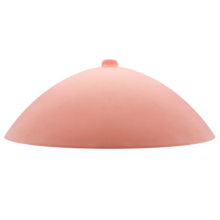 Имплант груди BAILE True Breast, реалистичный, бежевый, 1 шт вид 5