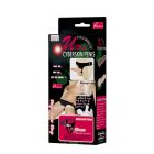 Страпон на трусиках BAILE Ultra Cyberskin Penis, реалистичный, 16 × 3,3 см вид 8