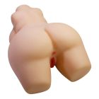 Мастурбатор-торс CRAZY BULL Grace, реалистичный, 37.5 х 24 см вид 6