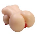 Мастурбатор вагіна міні-торс CRAZY BULL Herta, 16 х 10 см вид 8