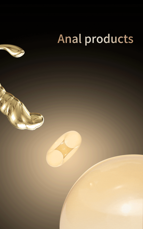 Масажер простати Pretty Love Jack із цирконієвого сплаву, золотий, 12,3 х 2,5 см вид 13