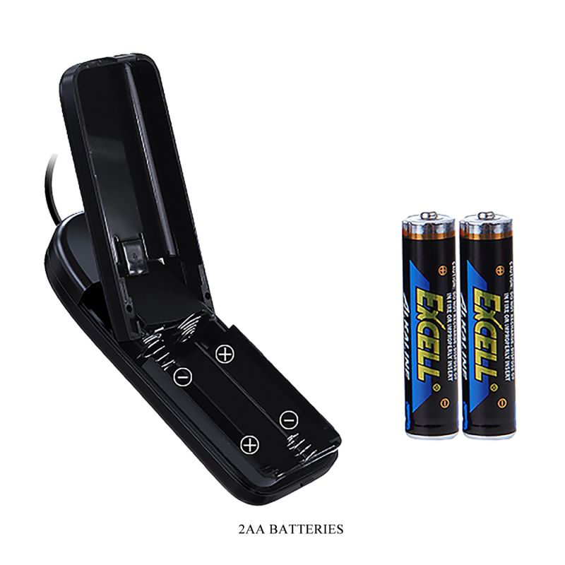 Вібратор великий реалістичний BAILE Buraq на присоску з мошонкою, 24 × 5 см вид 10