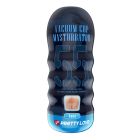 Мастурбатор-анус реалистичный PRETTY LOVE, в колбе, 18 х 7 см вид 4