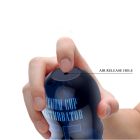 Мастурбатор-анус реалистичный PRETTY LOVE, в колбе, 18 х 7 см вид 12