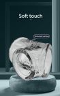 Стимуюча насадка на пеніс Pretty Love Penis Sleeve, прозрачна, 7,2 х 4,7 см вид 14