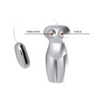 Секс-лялька з вібрацією BAILE Finish Girl Talla та двостороннім мастурбатором, 160 см вид 7