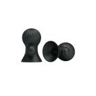 Вібростимулятор для сосків PRETTY LOVE Nipple Sucker, чорний вид 5