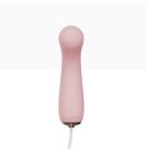 Вібратор для точки G Qingnan No. 1 Super Soft G-spot Vibrator рожевий вид 4