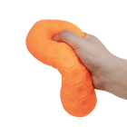 Мастурбатор Pretty Love Venus-X Orange з кульками для стимуляції, 18 х 6.5 см вид 6