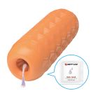 Мастурбатор Pretty Love Venus-X Orange з кульками для стимуляції, 18 х 6.5 см вид 8
