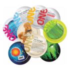 Набір презервативів "Змішані задоволення" ONE Mixed Pleasures (ціна за упаковку 12 шт) вид 5
