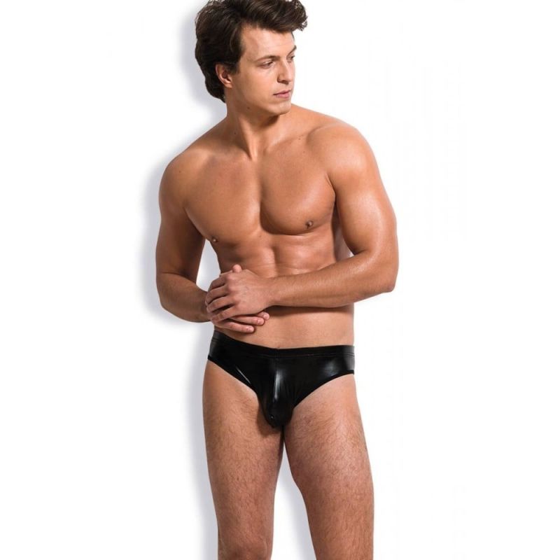 Труси чоловічі Sunspice, чорні, S/M вид 3