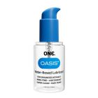 Лубрикант One Oasis на водной основе, 100 мл вид 3