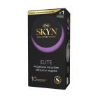 Презервативы SKYN ELITE безлатексные (полиизопрен), 10 шт вид 2