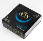 Презерватив SKYN Extra Lube (поліізопрен), 3 шт вид 3