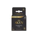 Презервативи Skyn Supreme Feel, безлатексні (поліізопрен), 3 шт