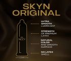 Презервативы безлатексные (полиизопрен) Skyn Original, 10 шт вид 3
