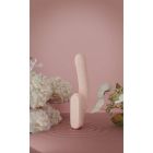 Безконтактний вібратор-стимулятор з фрикціями Qingnan No.7 Thrusting with Suction Flesh Pink вид 5