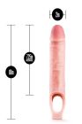 Насадка на пенис PERFORMANCE COCK SHEATH EXTENDER вид 3