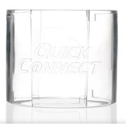 Адаптер для з'єднання 2х мастурбаторів Quickshot Quick Connect (RP) разом