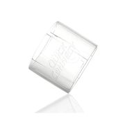 Адаптер для з'єднання 2х мастурбаторів Quickshot Quick Connect (RP) разом