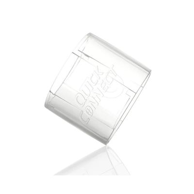 Адаптер для з'єднання 2х мастурбаторів Quickshot Quick Connect (RP) разом