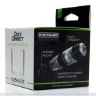 Адаптер для з'єднання 2х мастурбаторів Quickshot Quick Connect (RP) разом вид 5