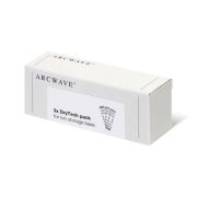 Пакетики для сушіння мастурбатора Arcwave Ion Drytech, 3 шт.