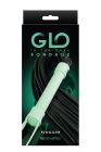 Флогер світиться NS Novelties GLO BONDAGE FLOGGER вид 2